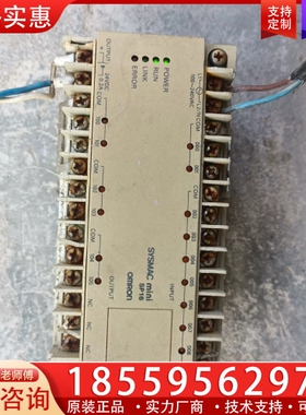 omRonPLC 型号SP16-DR-A ~询价