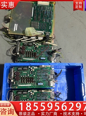 Mazak马扎克驱动板子，D70VD003220，D70VD ~询价