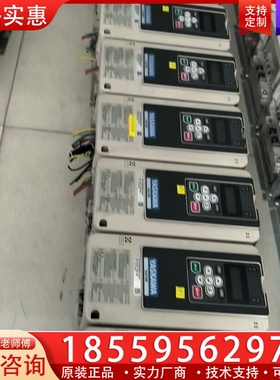 安川GA708系列CIPR-GA78B4023A-AA ~询价