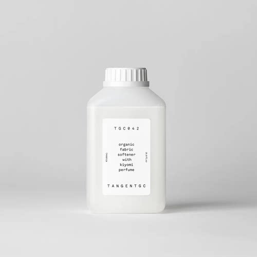 TangentGC天涧衣物柔软精