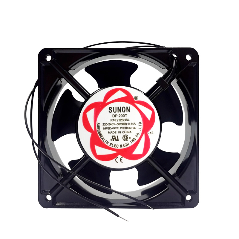 建准GM1204PQV1-8A投影仪