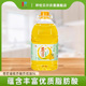 苍茫谣非转基因食用油大桶5L装 低芥酸菜籽油绿色食品无异味可凉拌