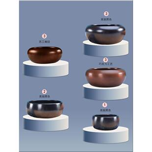 采购产品铜碗,纯铜香炉,茶道,古色古香,禅宗盘香炉,家用禅宗