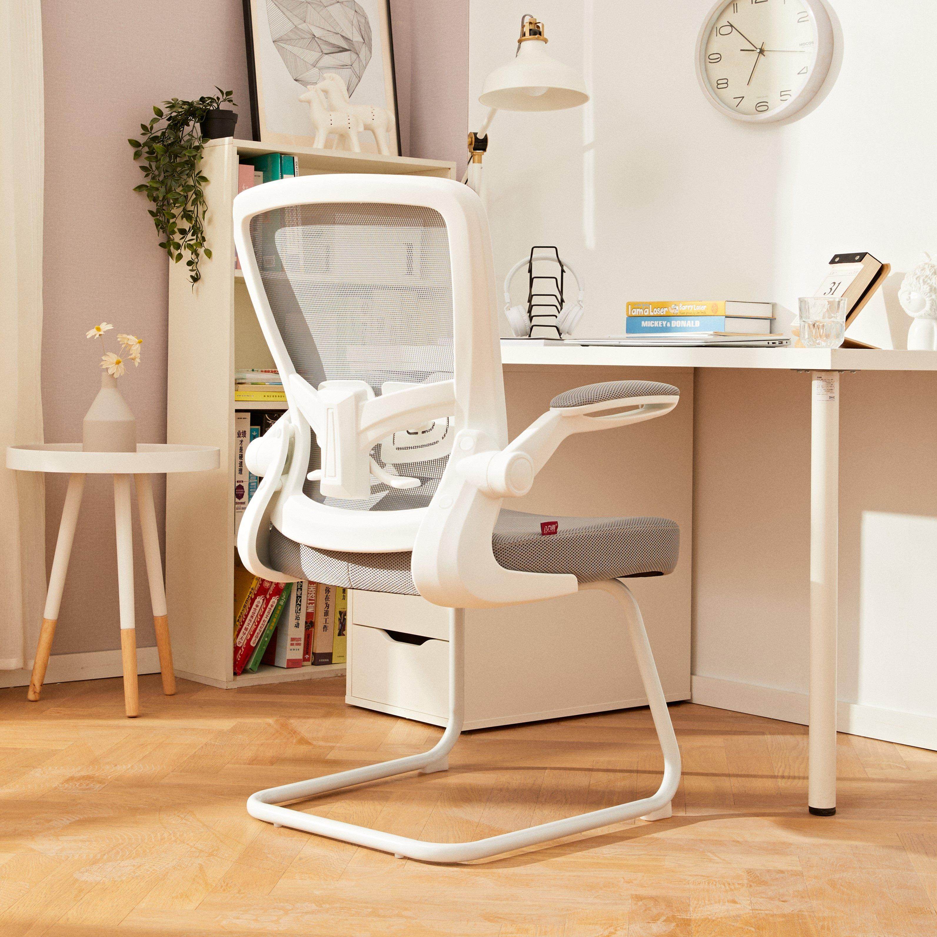 八九间电脑椅书桌书房舒适久坐学生学习椅弓形座椅写字椅办公家用,住宅家具,电脑椅,淘宝优惠券,粉丝福利购,淘宝优惠卷