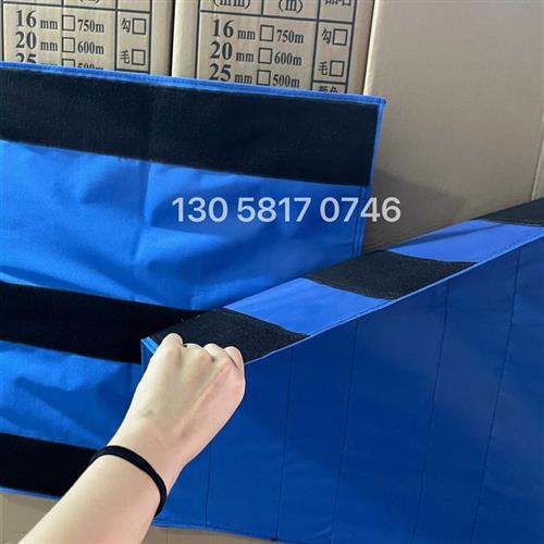 卡板绑带 物流仓储固定带货物打包缠绕布托盘绷带捆绑带 固定绳
