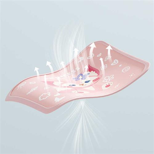 新疆包邮哥冰丝坐垫夏季冰垫透气凉垫椅子凉席垫子办公室久坐椅垫