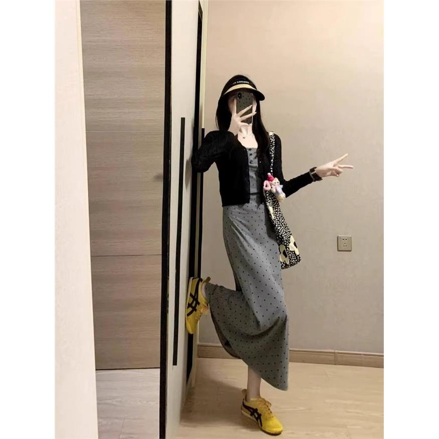 早春搭配一整套盐系轻熟