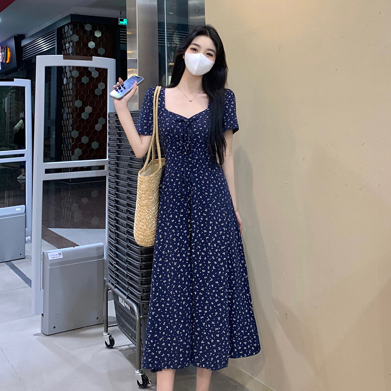 大尺码胖mm夏季小众设计
