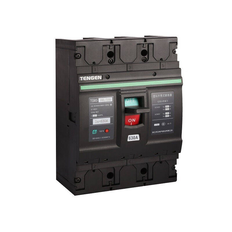 天正电气TGM3系列塑料外壳式断路器TGM3-250L/3300W180A零飞弧