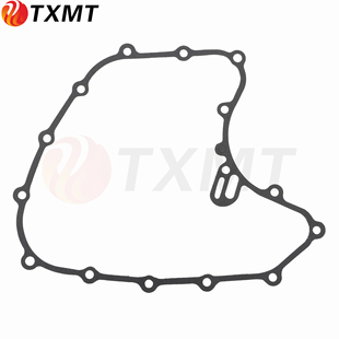 适用KTM RC390 RC390 14-21 Duke390离合器盖纸垫 磁电线圈纸垫