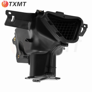 适用川崎 Ninja ZX-6R 2019-2025年 透气管 通风管 进气管 进风口