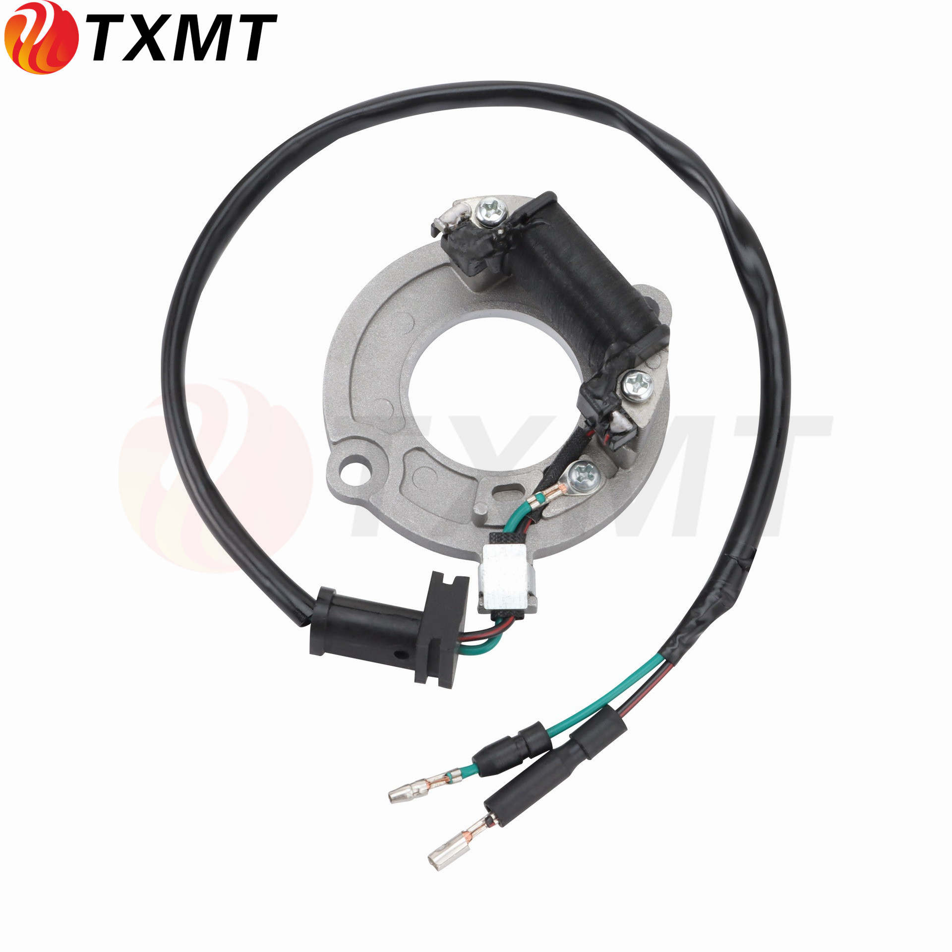 CR80CR85R磁电机定子线圈