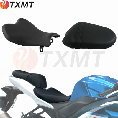 GSXR1000大R改装前坐垫前后皮座