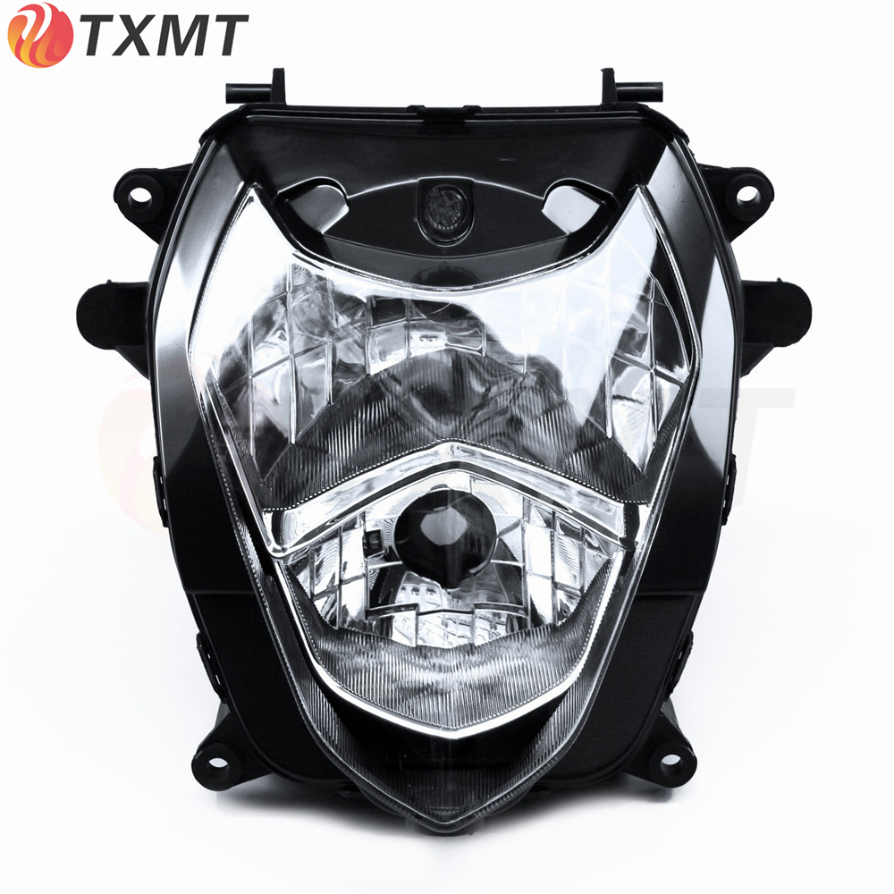 GSXR1000K3/K4大R前大灯总成