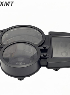 适用宝马F650GS F700GS F800GS F800GT F800R仪表壳咪表壳里程表