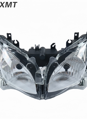 适用铃木GSXS1000F GSX-S1000F 15-16-17-18年 前大灯总成 车头灯