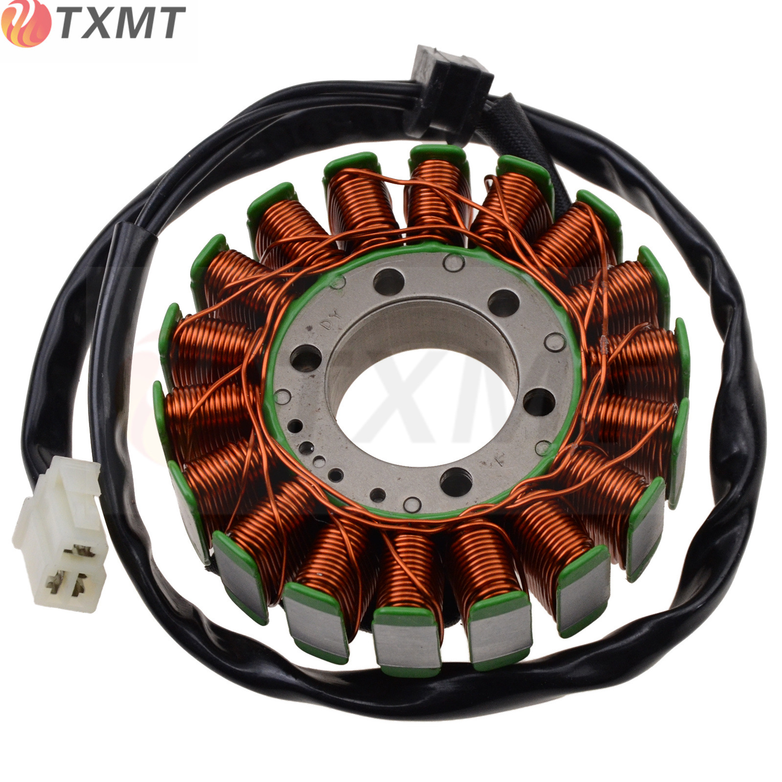 GSR400GSXR1000磁电机线圈