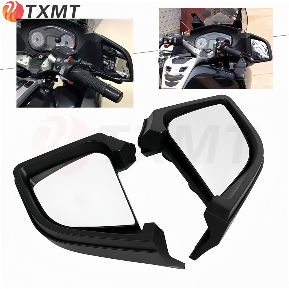 适用宝马 R1200RT RT摩托车 R900RT 04-13年 后视镜反光镜倒车镜