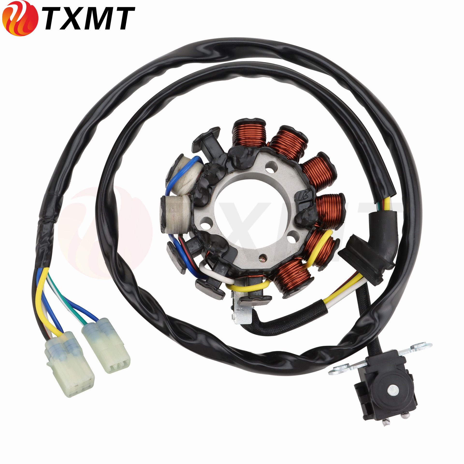 CRF450CRF450X定子线圈