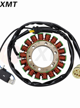 适用本田TRX400 95-03 Trx400 Foreman 400磁电机线圈 发电机线圈