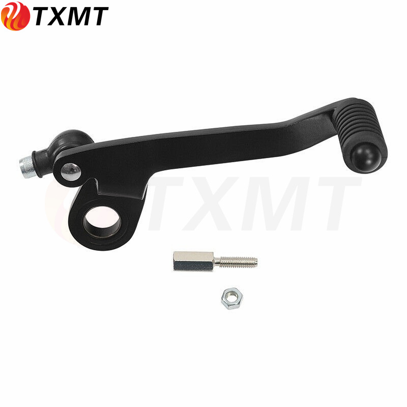 适用川崎忍者 NINJA ZX-4R ZX-4RR 挂档杆换挡杆 变换档杆 刹车杆