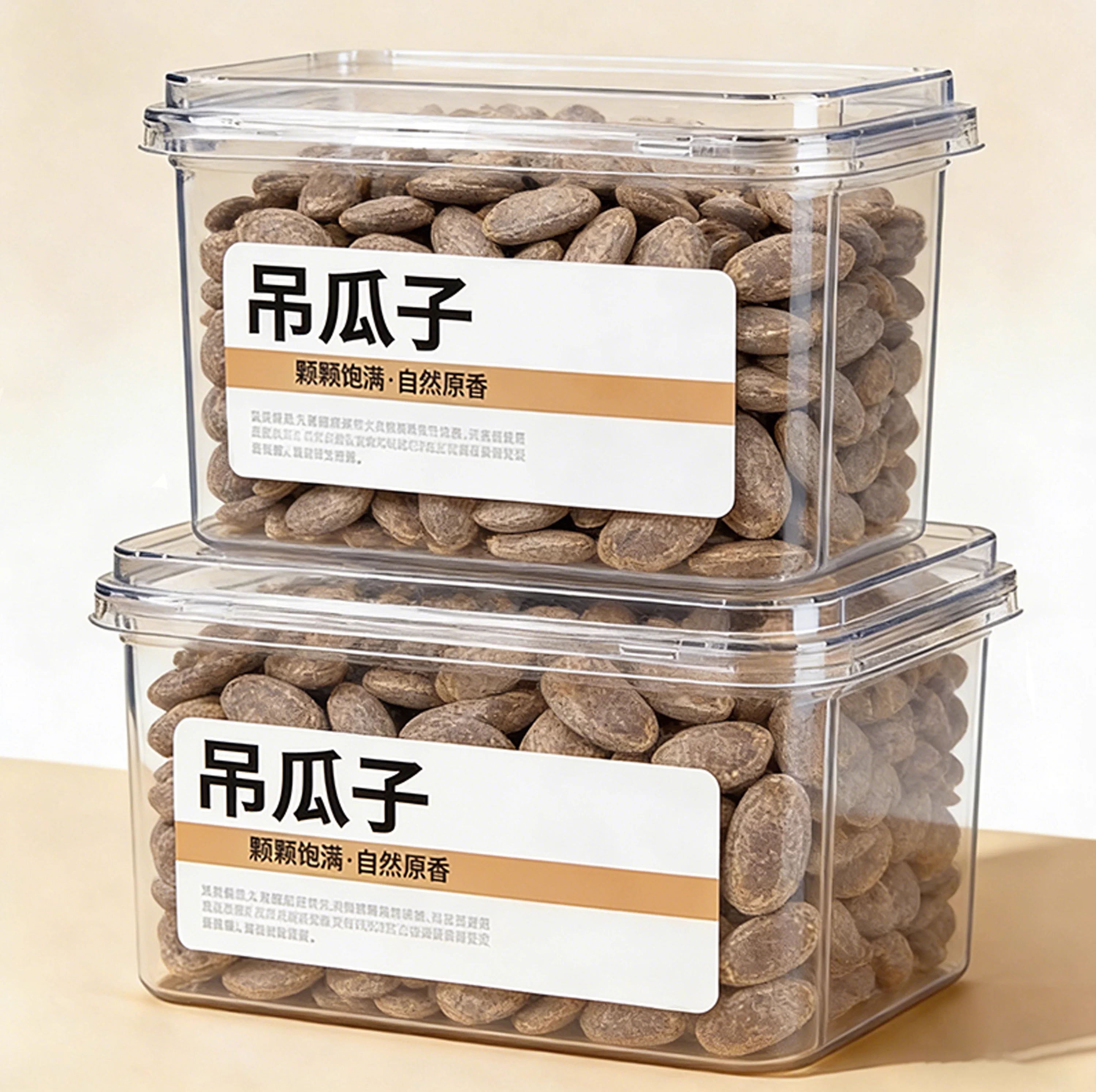 2026新货吊瓜子官方旗舰店特级大颗粒奶油原味椒盐瓜子10斤批发装