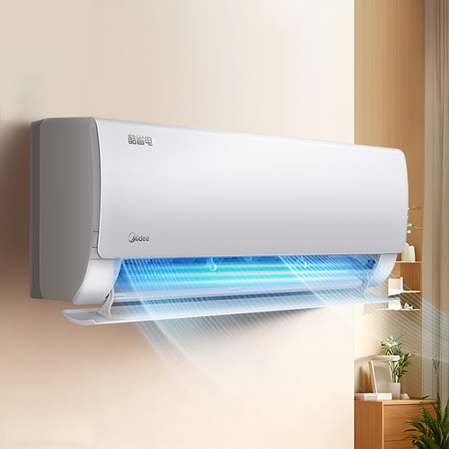 美的空调酷省电Pro大1.5匹一级