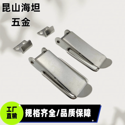 不锈钢弹簧卡PKWSA1P91