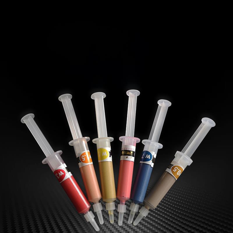 闪光人造金刚石研磨膏10000汽车玻璃塑料镜面抛光膏 水溶性钻石膏