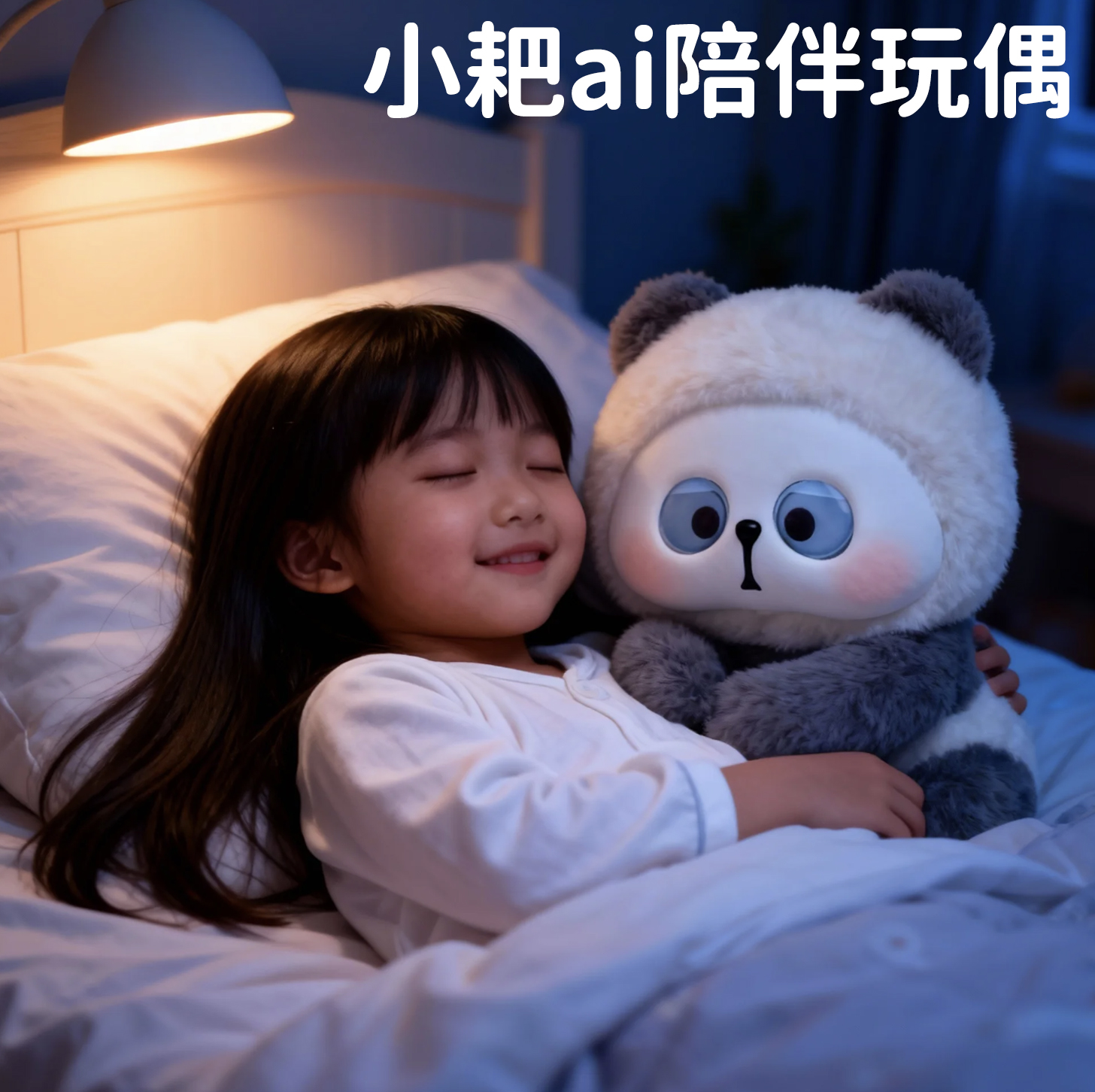 小耙AI人工智能机器人豆包