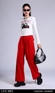 子85508290 裤 草莓精选 LD家