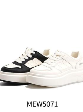 MELODIE/麦露迪麦家透气潮流韩版潮鞋女鞋-MEW5071