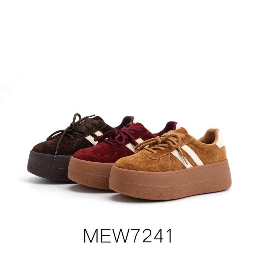 专柜专柜透气潮流时尚潮鞋女鞋-MEW7241,女鞋,时尚休闲鞋,淘宝优惠券,粉丝福利购,淘宝优惠卷
