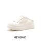 潮流百搭舒适精品女鞋 2025专柜同款 时尚 MEW6460