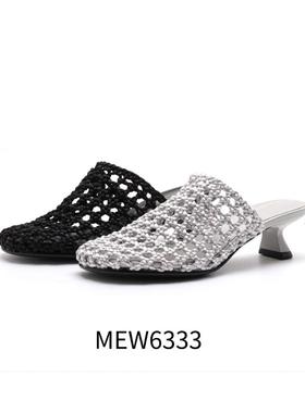 MELODIE/麦露迪麦家透气潮流时尚潮鞋女鞋-MEW6333