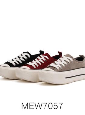 MELODIE/麦露迪麦家透气潮流时尚潮鞋女鞋-MEW7057