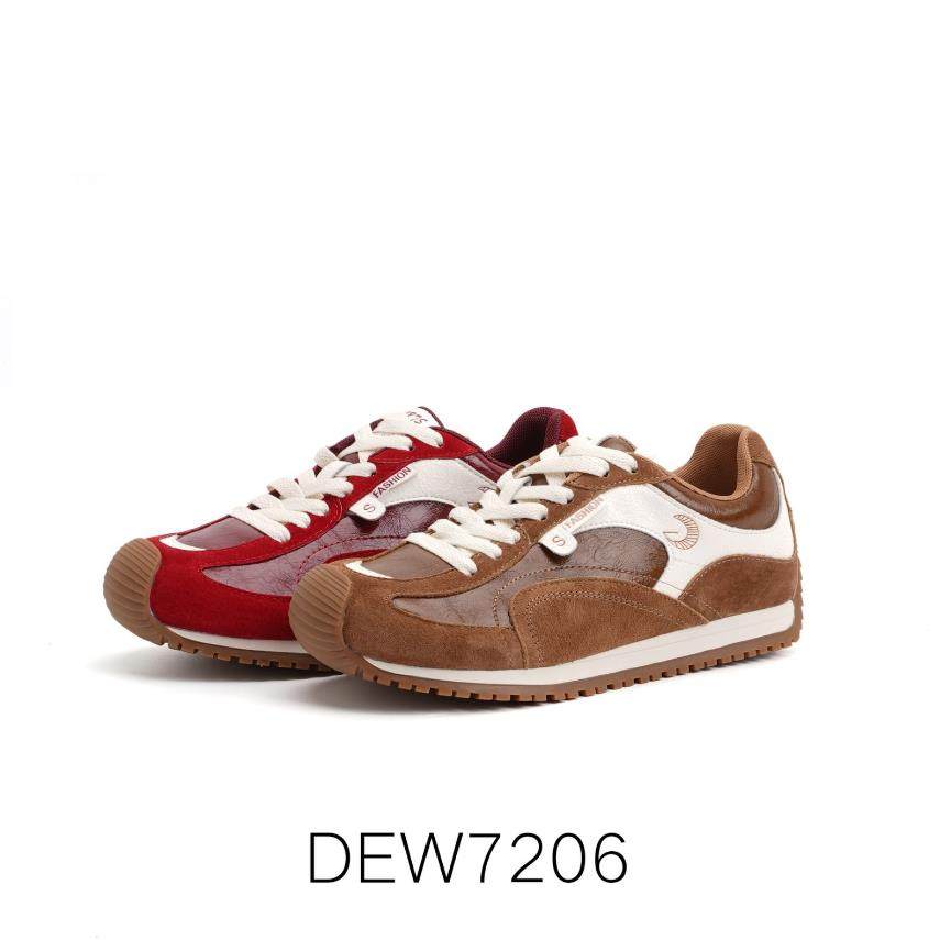 MELODIE/麦露迪麦家透气潮流时尚潮鞋女鞋-DEW7206,女鞋,时尚休闲鞋,淘宝优惠券,粉丝福利购,淘宝优惠卷