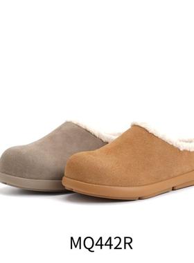 MELODIE/麦露迪麦家高端优雅时尚潮流百搭舒适精品女鞋-MQ442R