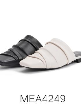 专柜同款时尚潮流百搭舒适精品女鞋-MEA4249