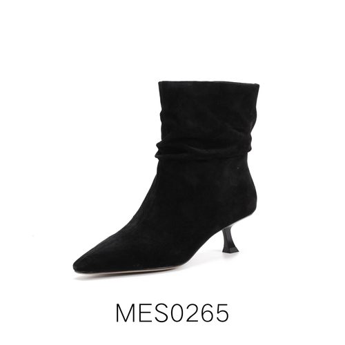 MELODIE/麦露迪优雅平跟