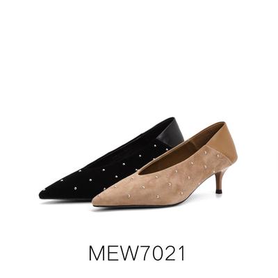 MELODIE/麦露迪轻职风尖头其他