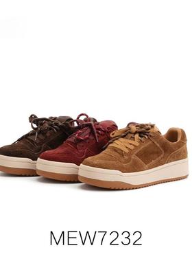 MELODIE/麦露迪麦家透气潮流时尚潮鞋女鞋-MEW7232