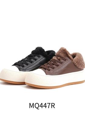 MELODIE/麦露迪潮流专柜新款精品女鞋-MQ447R