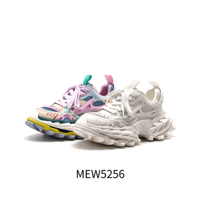 M343M619透气潮流韩版潮鞋女鞋-MEW5256