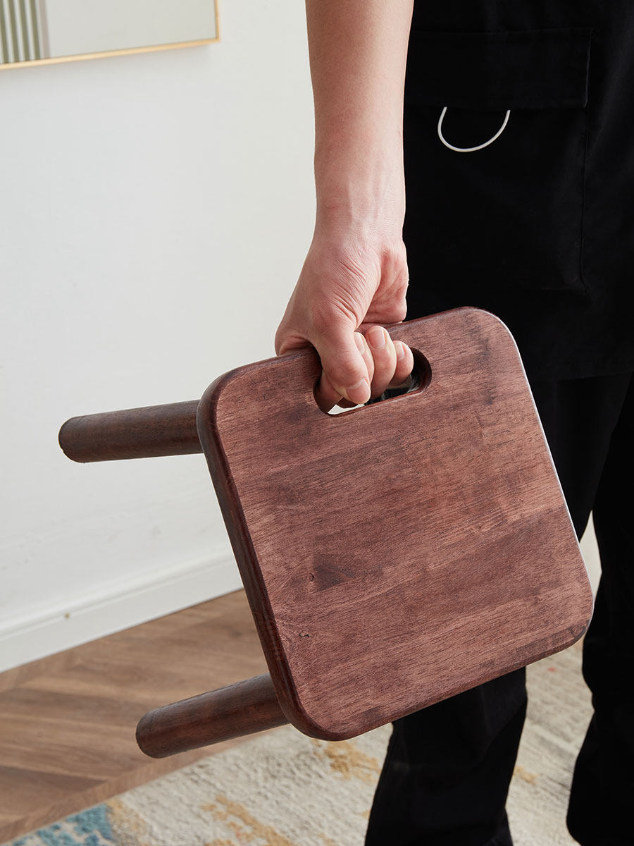 实木小凳子简约现代方凳儿童换鞋凳茶几凳家用宝宝木头小板凳矮凳,住宅家具,矮凳,淘宝优惠券,粉丝福利购,淘宝优惠卷