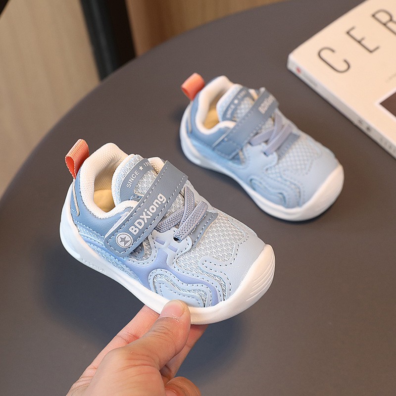 卡特兔官方春夏季休闲软底学步鞋