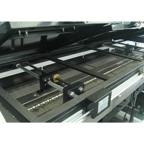 小型插件线铅200S波峰焊全自动焊锡DP线I无路动板焊接设备自双波