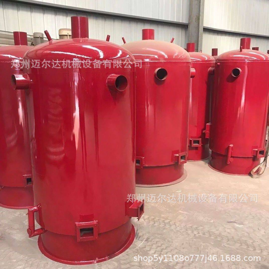 温室养殖专用供暖取暖设备 自动控温节能热风炉 燃煤暖风炉