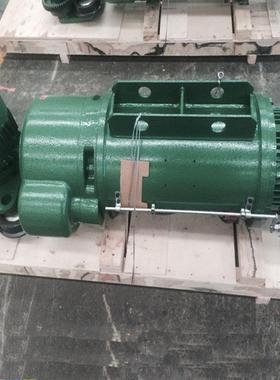 厂家出售CD1IFI.MD1型双速钢绳电动D葫芦 葫总成芦M1丝型