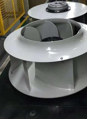 后倾式离D心风机RHA560D4.155B-3K施依风洛机 RMBA50离心RHA05604